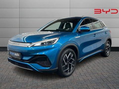 BYD ATTO 3