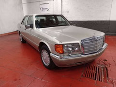 Mercedes 300