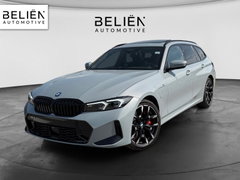 BMW 3 Reeks