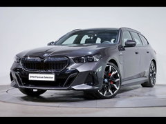 BMW 530e