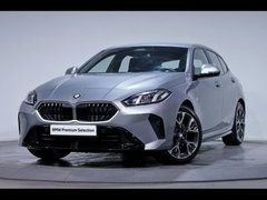 BMW 1 Reeks