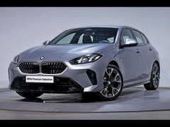 BMW 1 Reeks