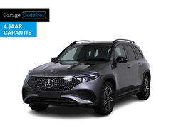 Mercedes EQB 250