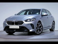 BMW 1 Reeks