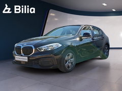 BMW 1 Reeks