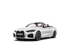 BMW 4 Reeks