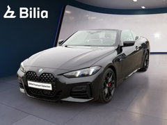 BMW 4 Reeks