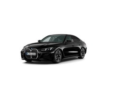 BMW 4 Reeks