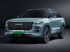 Jaecoo J7