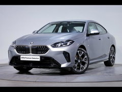 BMW 2 Reeks
