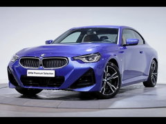 BMW 2 Reeks