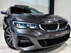BMW 3 Reeks