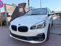 BMW 2 Reeks Tourer