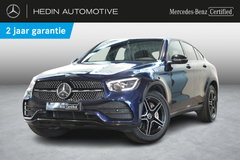 Mercedes GLC