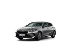 BMW 1 Reeks