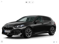 BMW 1 Reeks