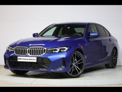 BMW 3 Reeks