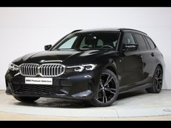 BMW 3 Reeks