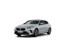 BMW 1 Reeks