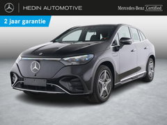 Mercedes EQE