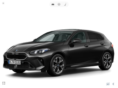 BMW 1 Reeks