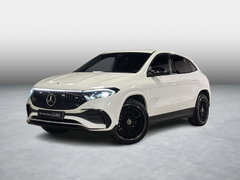 Mercedes EQA