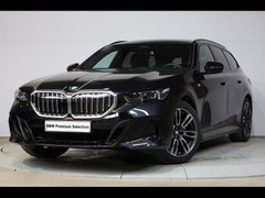 BMW 5 Reeks