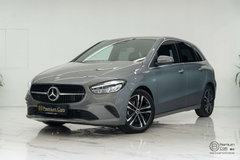 Mercedes B-Klasse