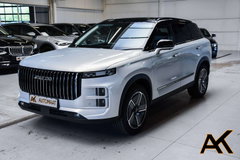 Jaecoo J7