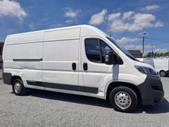 Citroen Jumper