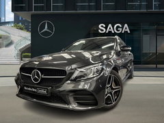 Mercedes C-Klasse