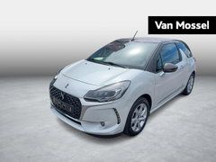 DS DS 3 Cabrio