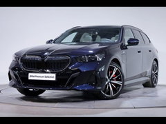 BMW 5 Reeks