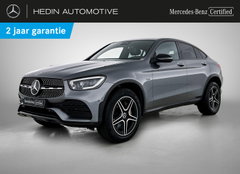 Mercedes GLC