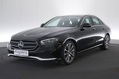 Mercedes E-Klasse