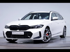 BMW 3 Reeks
