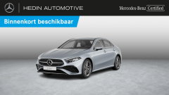 Mercedes A Klasse