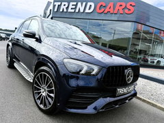 Mercedes GLE