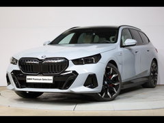 BMW 5 Reeks