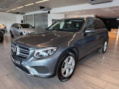 Mercedes GLC