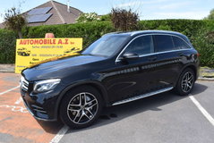 Mercedes GLC