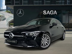 Mercedes CLA