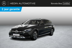 Mercedes C-Klasse