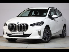 BMW 2 Reeks Tourer