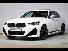 BMW 2 Reeks