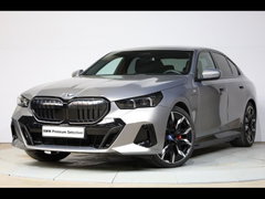 BMW 5 Reeks