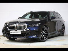 BMW 530e