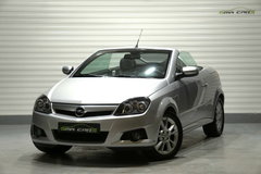 Opel TIGRA TWINTOP
