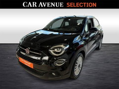 Fiat 500 X