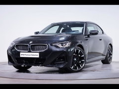 BMW 2 Reeks